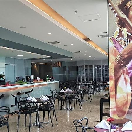 Apart Hotel Asa Norte Brasília Extérieur photo