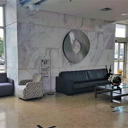 Apart Hotel Asa Norte Brasília Extérieur photo