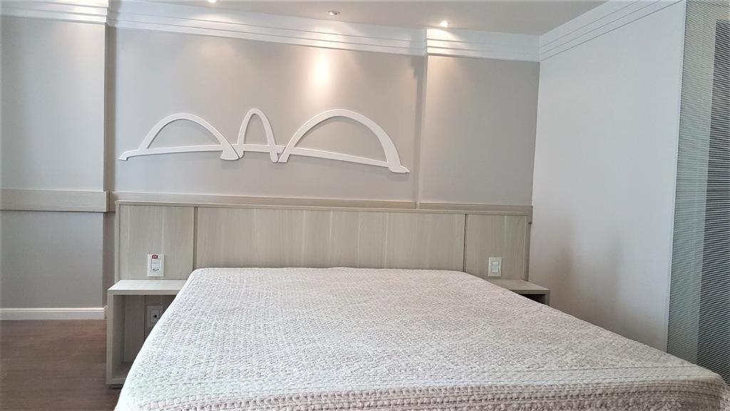 Apart Hotel Asa Norte Brasília Extérieur photo