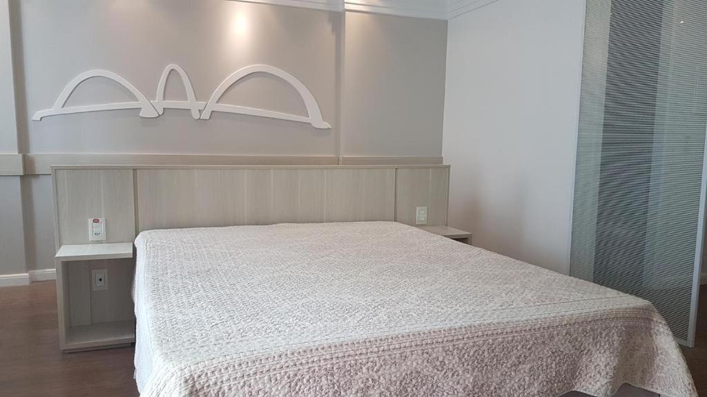 Apart Hotel Asa Norte Brasília Extérieur photo