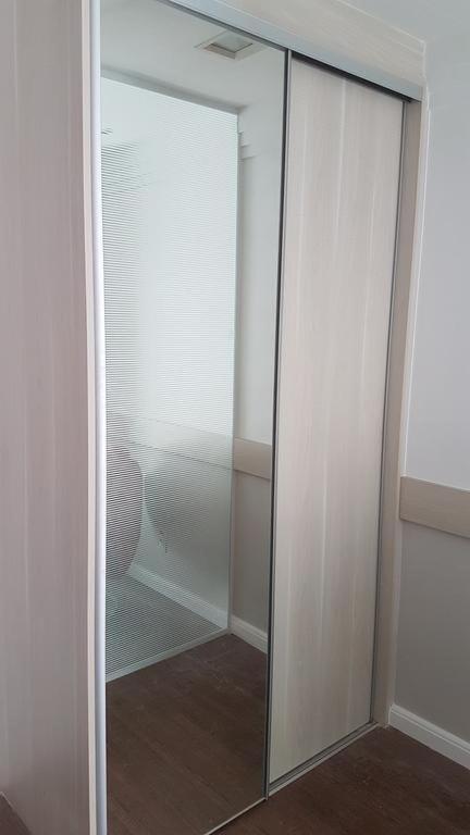 Apart Hotel Asa Norte Brasília Extérieur photo