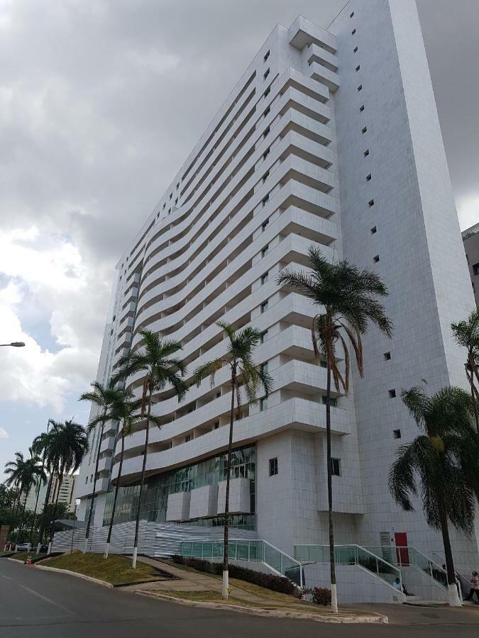 Apart Hotel Asa Norte Brasília Extérieur photo